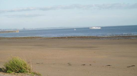 Holiday Home Swansea Exterior foto